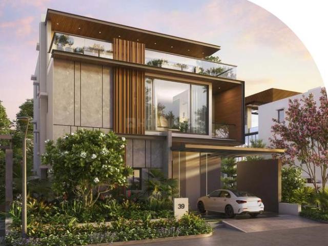 Villa for sale in Telangana