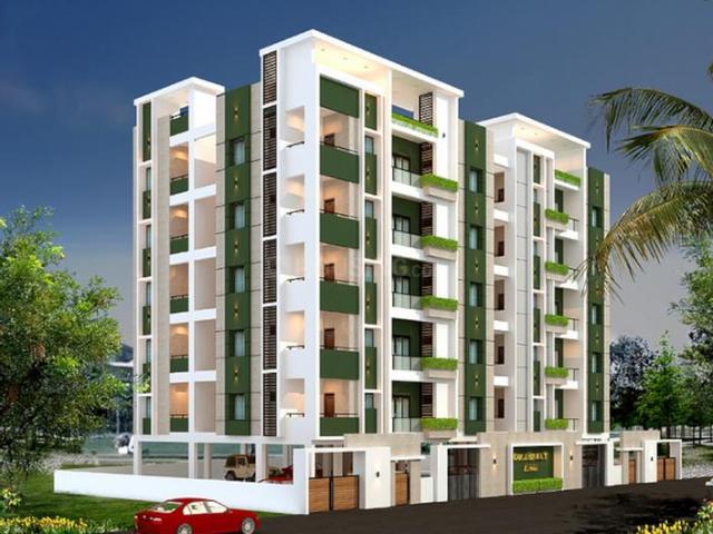 Flat for sale in Medchal, Telangana