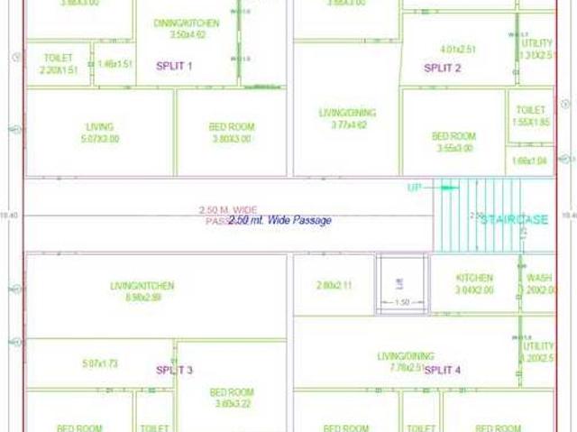 Flat for sale in Telangana