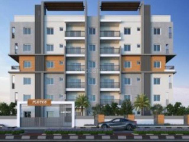 Flat for sale in Medchal, Telangana