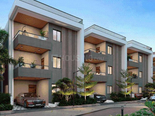 Villa for sale in Telangana