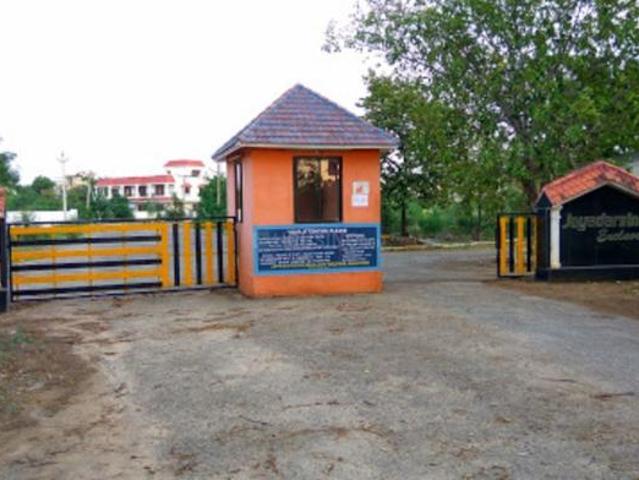 Land for sale in Medchal, Telangana