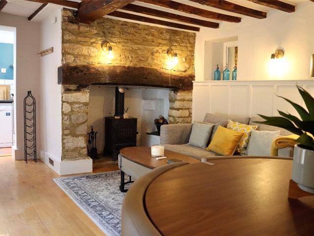 House for rent in Tackley, West Oxfordshire