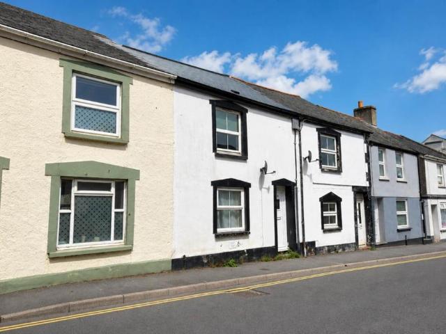 House for rent in Brandis Corner, Devon