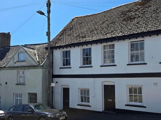 House for rent in Brandis Corner, Devon