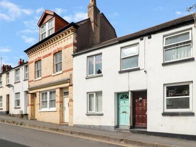 House for sale in Brandis Corner, Devon