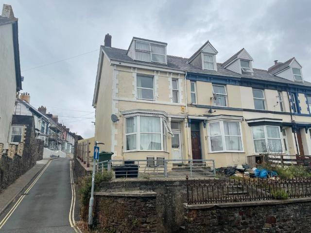 House for rent in Brandis Corner, Devon