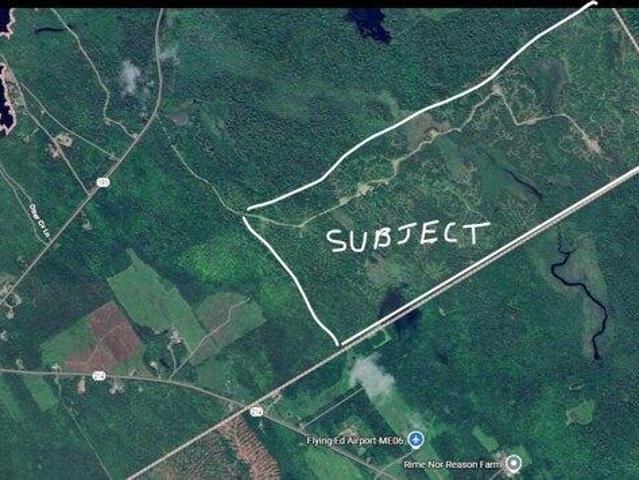 Land for sale in Meddybemps, Maine
