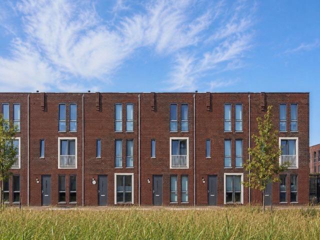 Woning te huur in Schuytgraaf, Arnhem