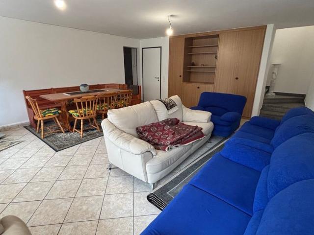 Apartment mieten in Drossa, Monteceneri