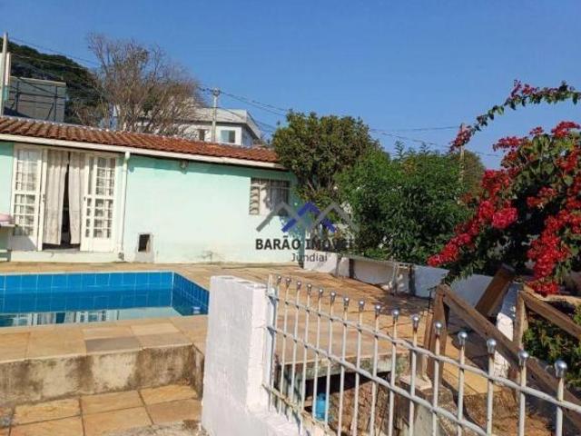 Casa venda em Região Imediata de Jundiaí, Jundiaí