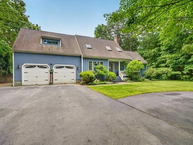 House for sale in Bristol, Massachusetts