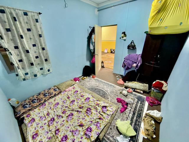 Apartment for sale in Country Heights Damansara, Kuala Lumpur