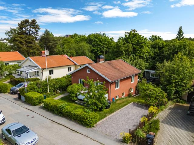 Bostad till salu i Botkyrka, Stockholm