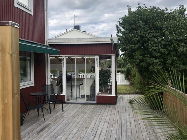 Hus hyra i Västerbotten