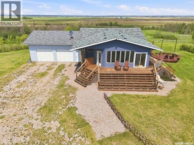 House for sale in Saskatchewan