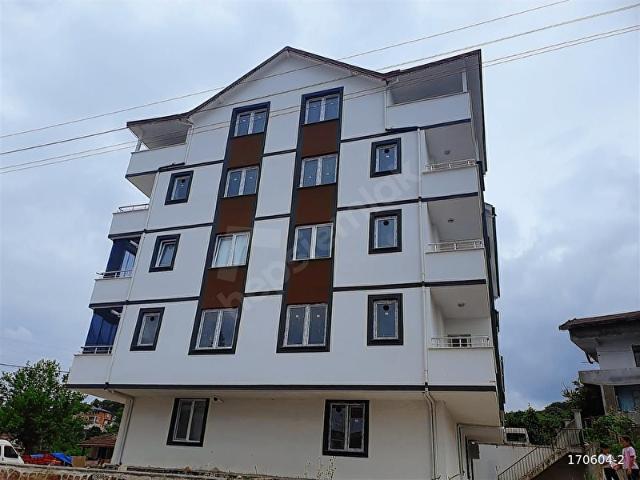 Evkaf Mahallesi, Fatsa içerisinde satılık mülk