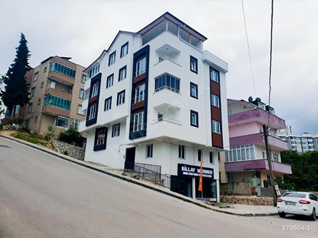 Evkaf Mahallesi, Fatsa içerisinde satılık mülk