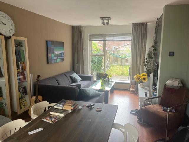 Kamer te huur in Schieringen en De Centrale, Leeuwarden