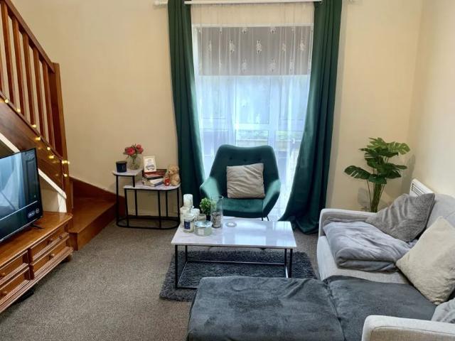 House for rent in Orton Malborne, Peterborough