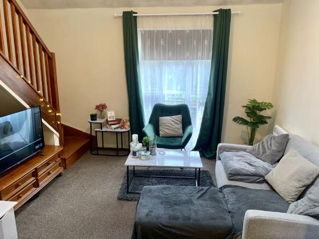 House for rent in Orton Malborne, Peterborough
