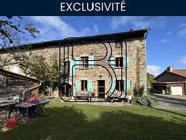 Maison vente à Ambert, Medeyrolles