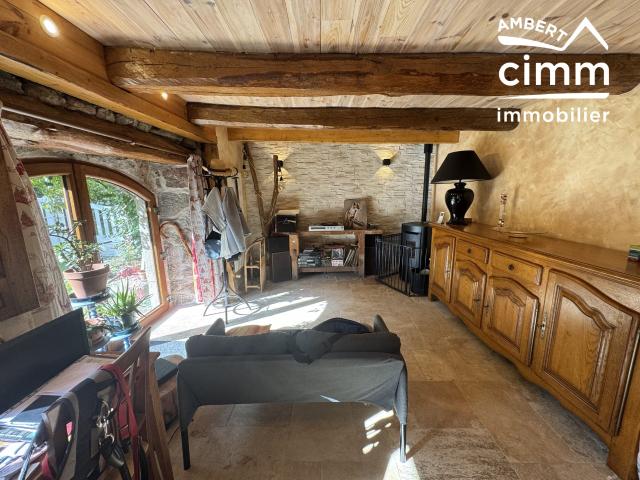 Maison vente à Ambert, Medeyrolles