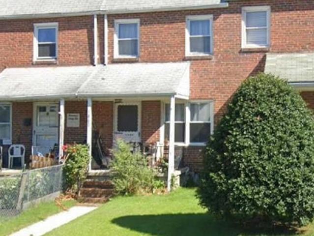 House for sale in Gibsonton, Maryland