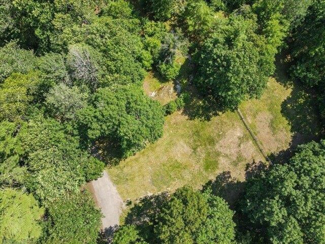 Land for sale in Medfield, Massachusetts