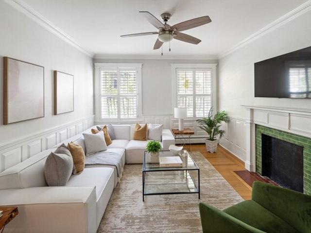 Condo for sale in Boston