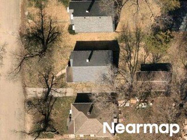 House for sale in Camby, Indiana