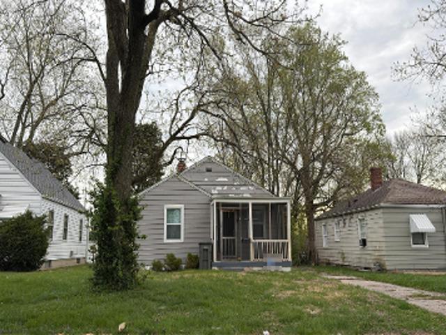 House for sale in Camby, Indiana