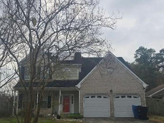 House for sale in Virginia