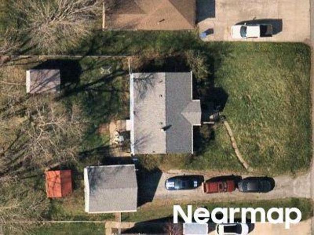 House for sale in New Haven, Indiana