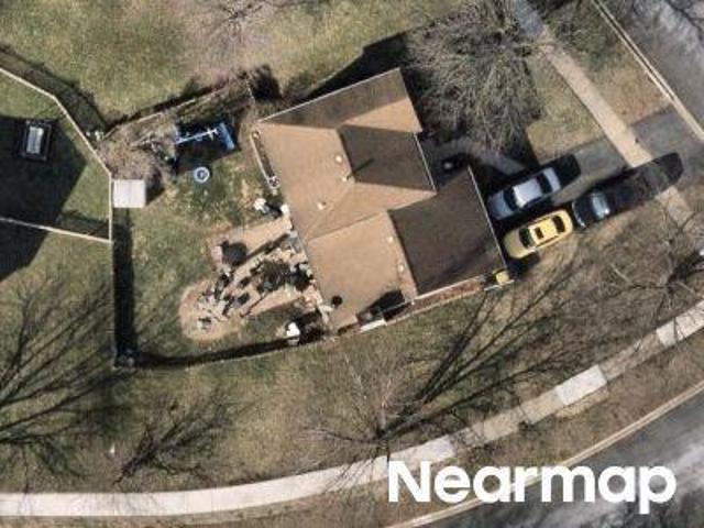 House for sale in Carol Stream, Illinois