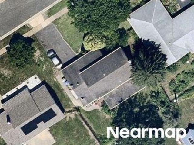 House for sale in Willingboro, New Jersey