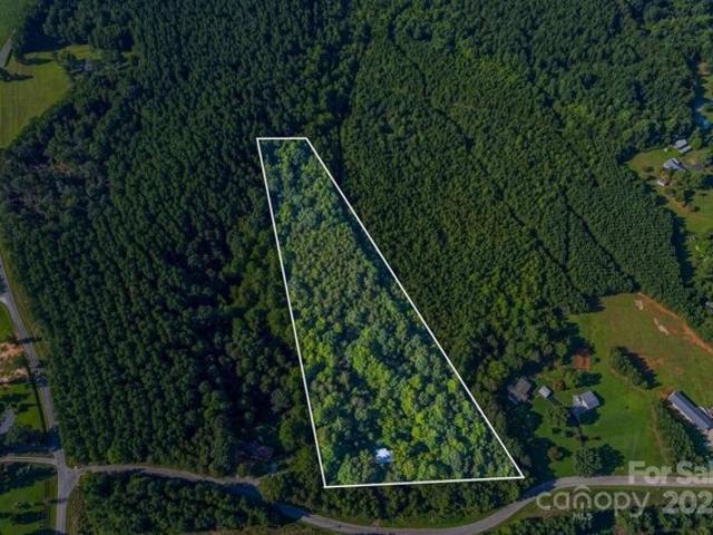 Land for sale in Tryon, North Carolina