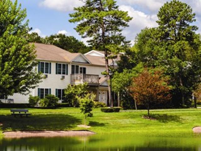 Apartment for rent in Medford