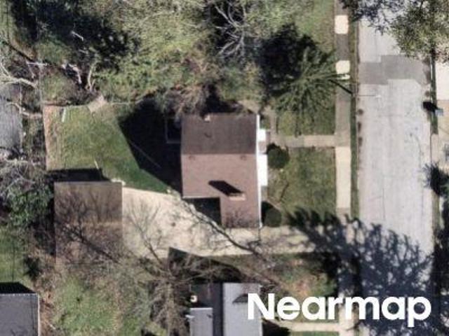 House for sale in Ohio