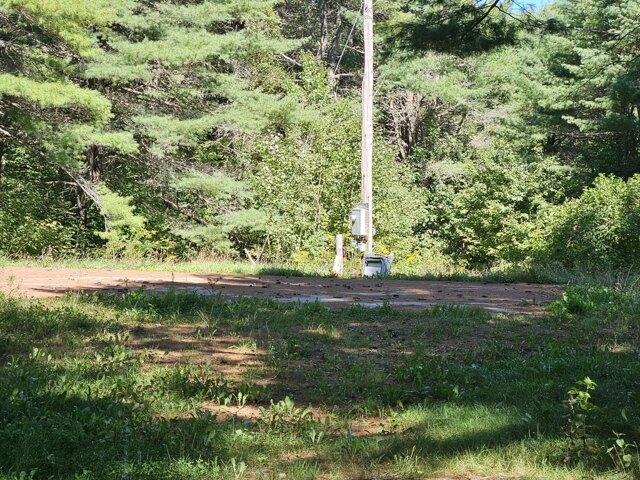 Land for sale in Lagrange, Penobscot County