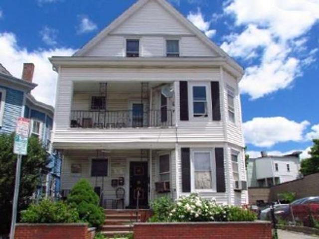 Condo for sale in Somerville, Massachusetts