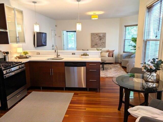 Condo for sale in Somerville