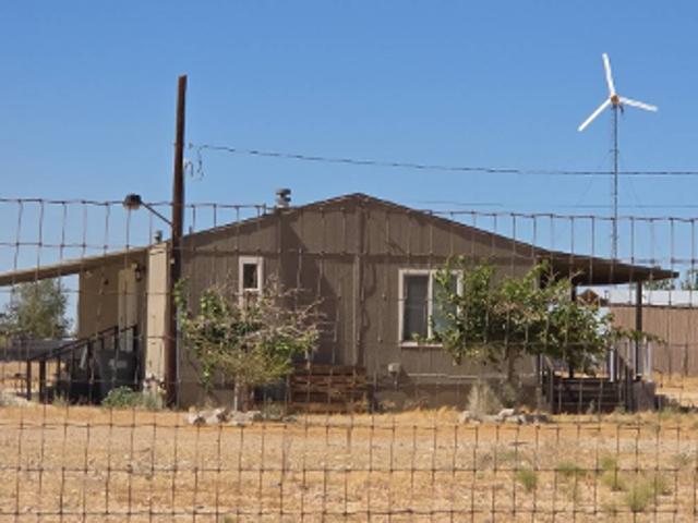 House for sale in Apple Valley, California