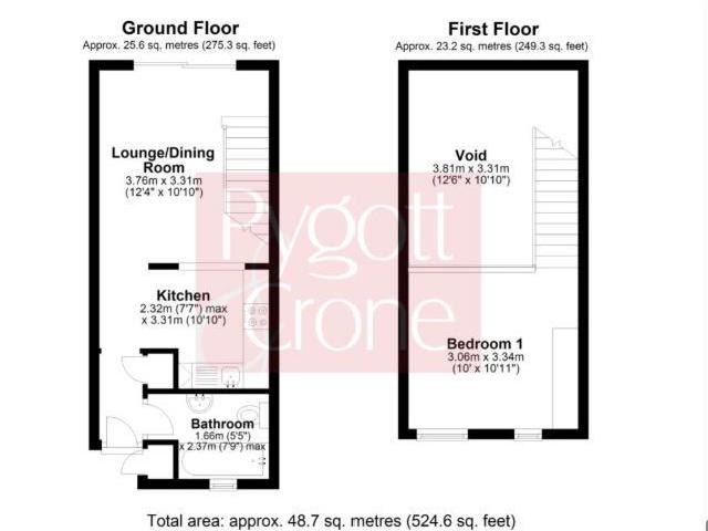 House for rent in Boston, Lincolnshire