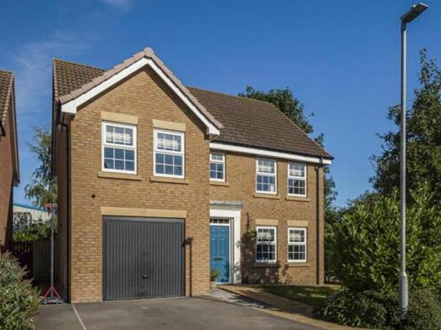 House for sale in North Yorkshire