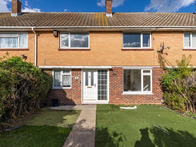 House for rent in Gravesend, Gravesham