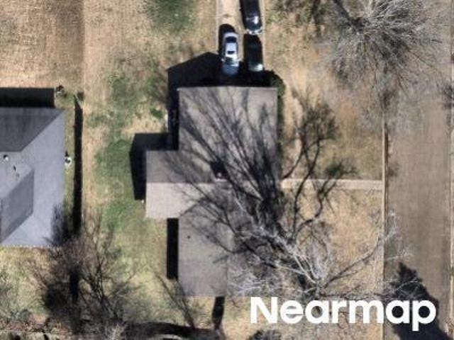 House for sale in Jackson, Mississippi