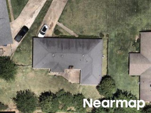 Property for sale in Jackson, Mississippi