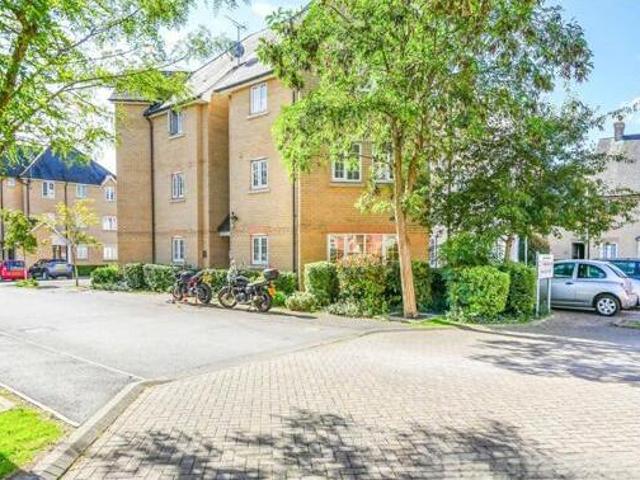 House for sale in Littlemore Park, The Slade