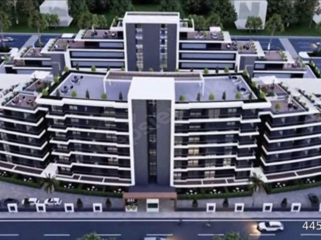Kepez, Antalya içerisinde satılık mülk